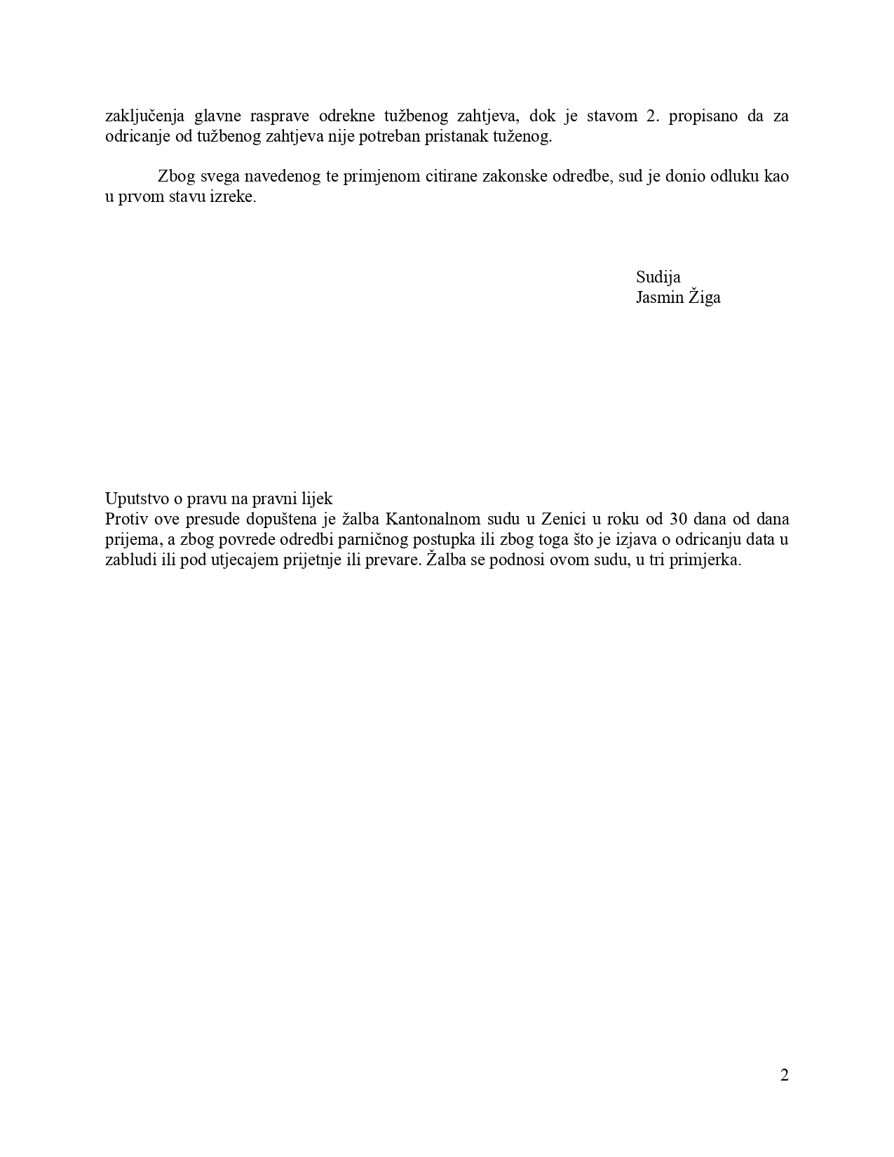 Presuda br. 36 0 P 067177 23 P_page-0002