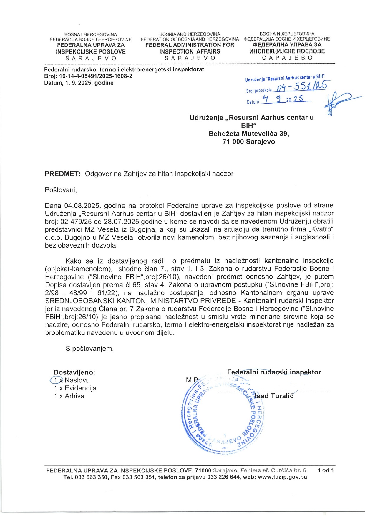 Federalni, rudarski inspektor, 4.9.2025._page-0001